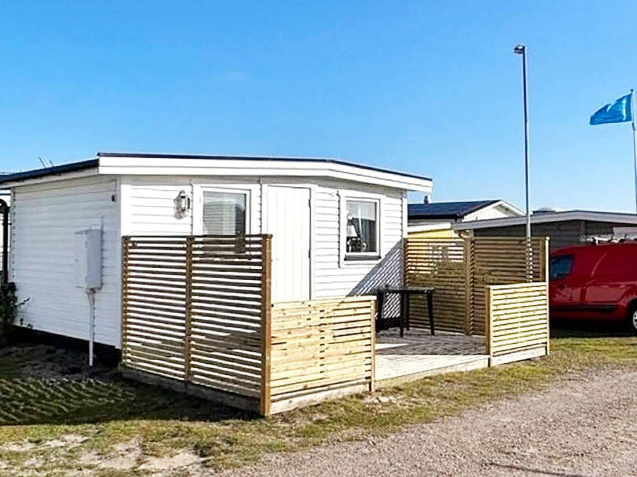 3 Personen Ferienhaus in Falkenberg-By Traum in Falkenbergs und Umgebung