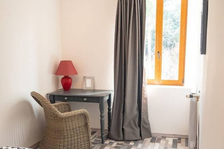 Maison de vacances pour 4 personnes - 1