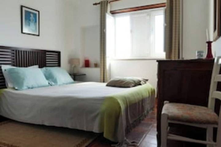 Location de vacances pour 6 personnes, avec jardin et terrasse à Coimbra - 2