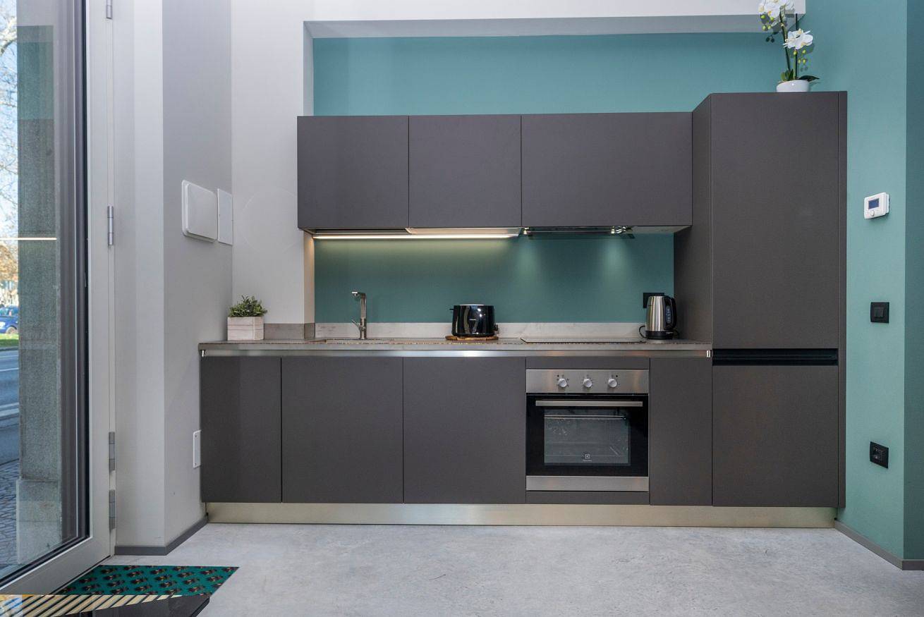 Appartamento intero, Good Vibes (This Way) Loft viale Trieste  in Udine, Provincia d'Udine