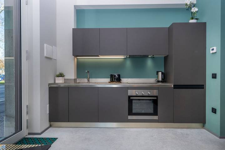 Ferienwohnung für 2 Personen in Udine - 3