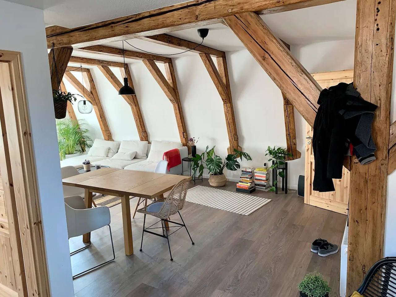 Ferienhaus „Alte Töpferei“ in Friedrichstadt für 6 Personen in Friedrichstadt, Eider-Treene-Sorge