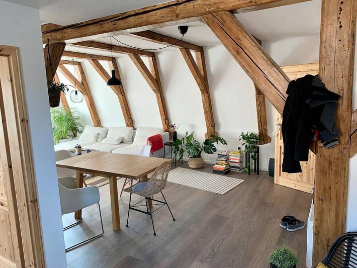 Ferienhaus für 6 Personen, mit Sauna in Friedrichstadt - 4