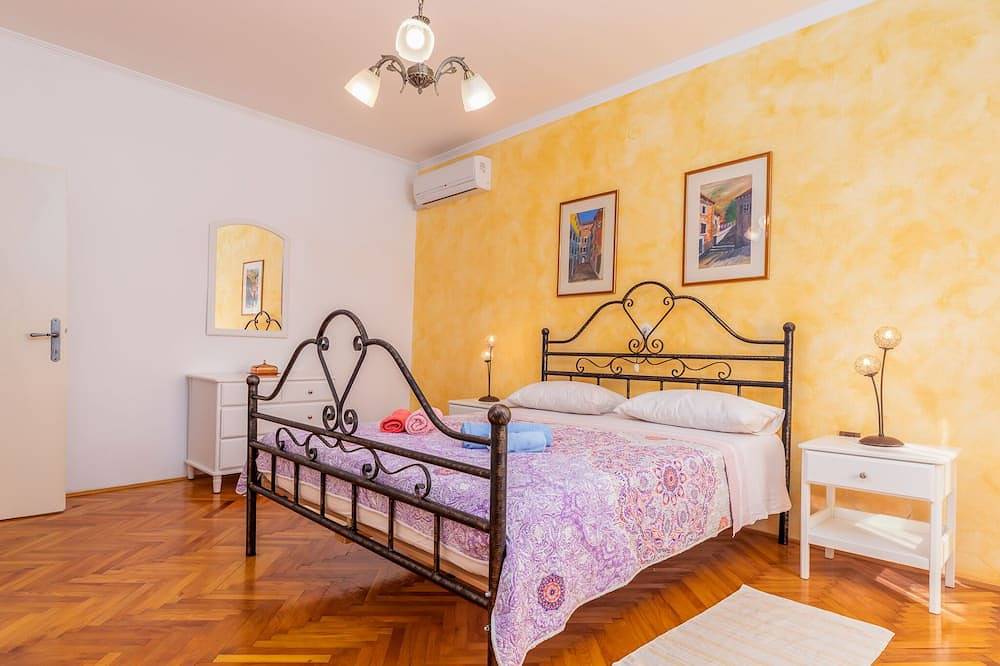 Bepi Haus - mit Pool in ruhiger Lage in der Nähe von Rovinj in Kanfanar, Zentralistrien