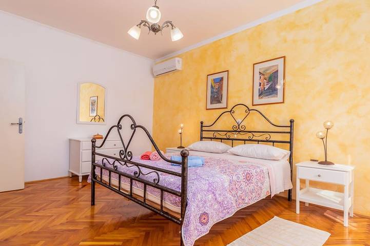 Bepi Haus - mit Pool in ruhiger Lage in der Nähe von Rovinj in Kanfanar, Zentralistrien