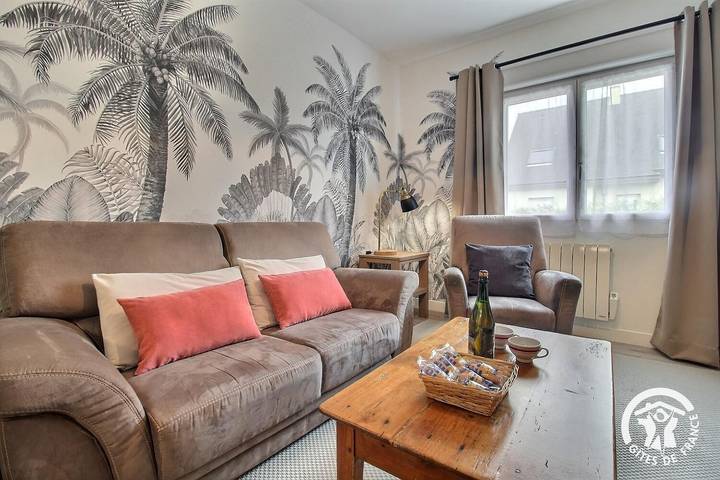 Gîte pour 2 personnes à Trébeurden - 3