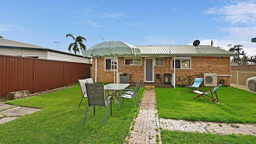 Ferienwohnung für 6 Personen - 1