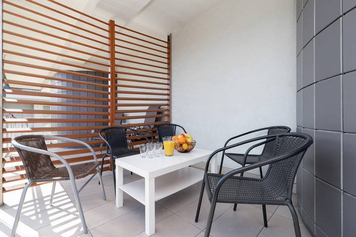 Ferienwohnung für 5 Personen, mit Pool und Whirlpool sowie Garten in Zakopane - 3