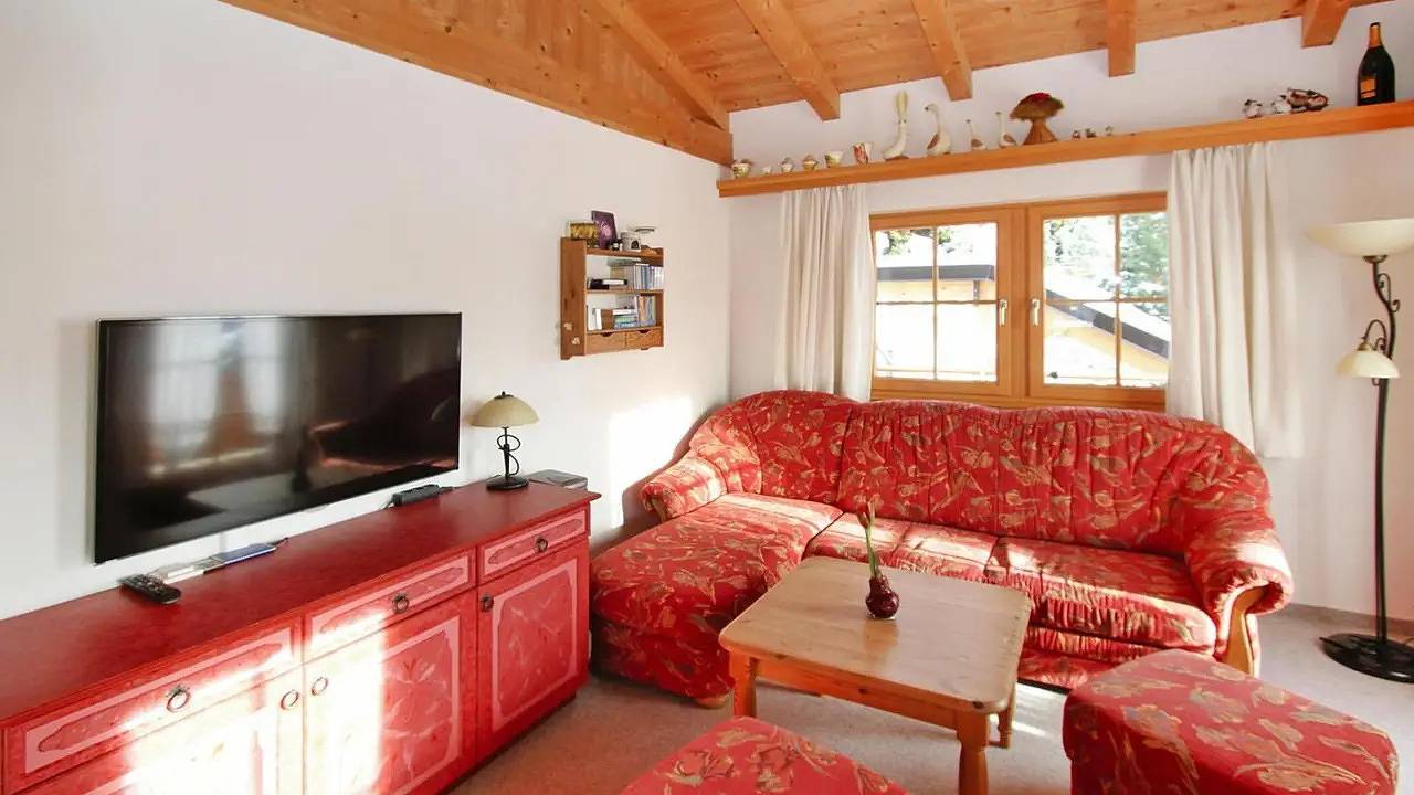 Ferienhaus für 10 Personen (160 m²) in Königsleiten in Königsleiten, Pinzgau