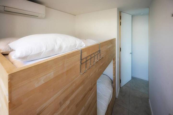 Appartamento intero, Fantastico appartamento a Ostenda con. in Città di Ostenda, Ostenda