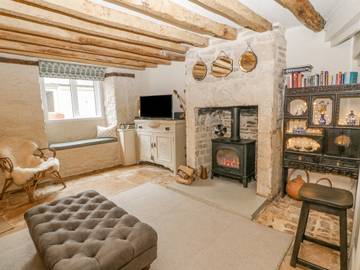 Cottage for 2 People in Stroud, The Cotswolds, Photo 4