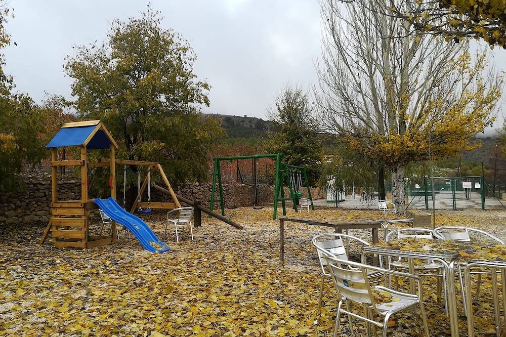 Caserio Inazares- casa mejorana in Inazares, Moratalla