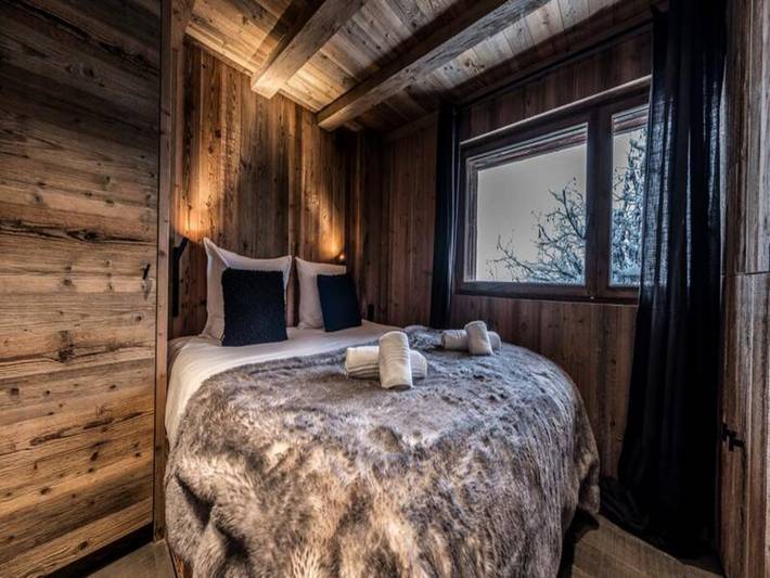Chalet pour 5 personnes dans Courchevel 1850 - 3