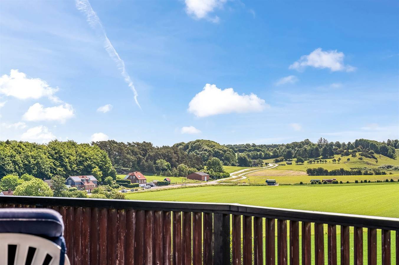 Stunning home in Løgstrup w/ Wifi and 2 Bedrooms in Hjarbæk, Limfjord in Westjütland