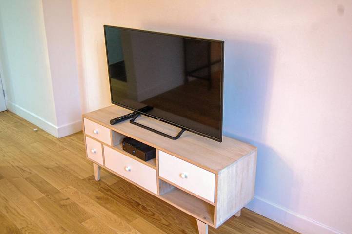 Gîte pour 4 personnes à Poissy - 4