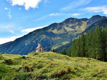 Ferienwohnung für 3 Personen in Wildschönau, Tiroler Unterland, Bild 2