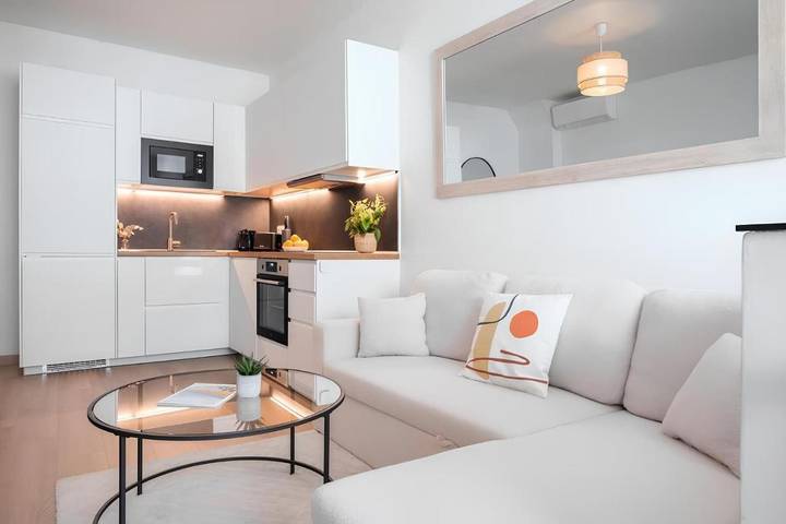 Gîte pour 2 personnes dans Gare de Menton