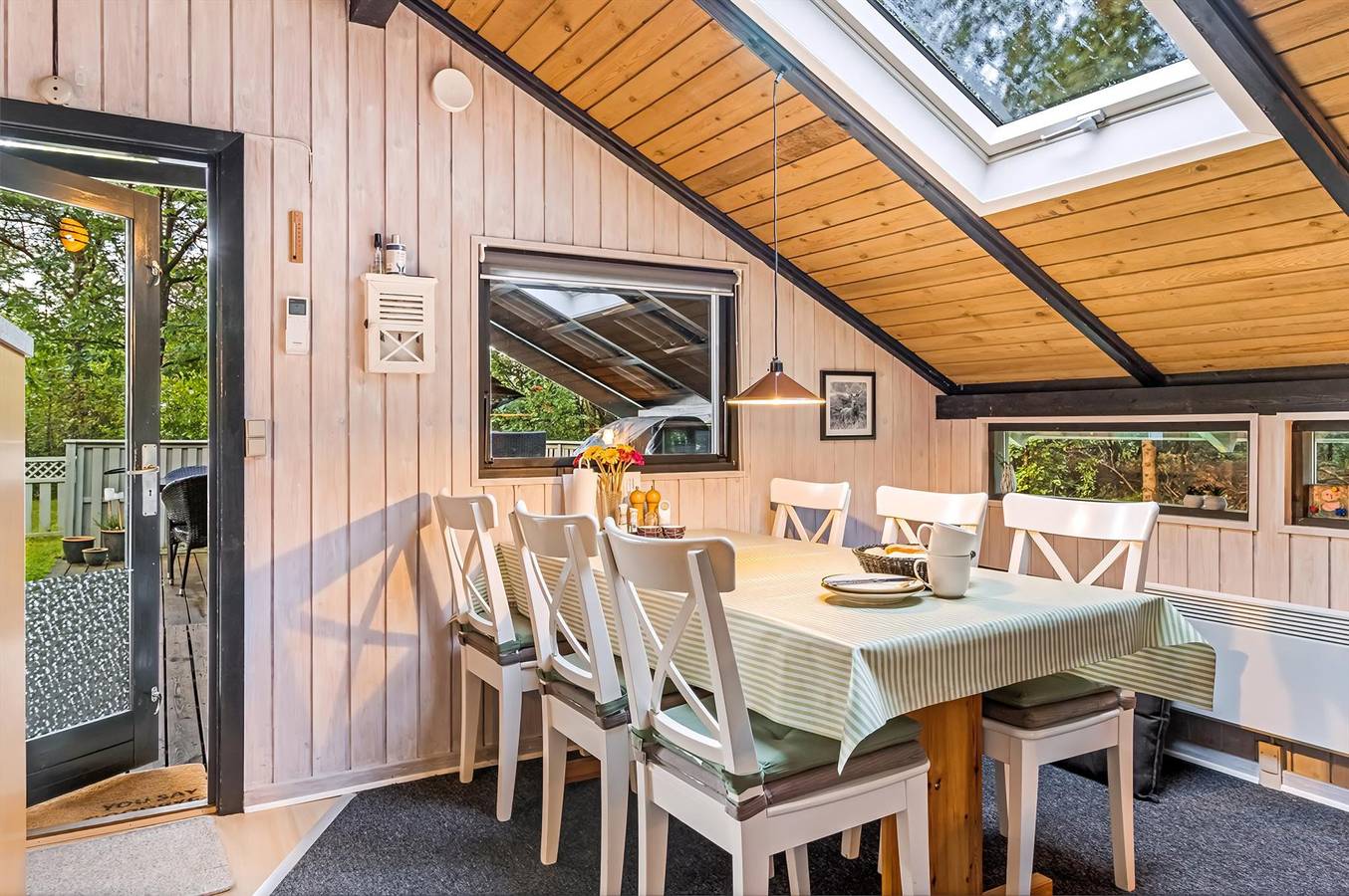 2 bedroom pet friendly home in Toftlund in Arrild, Tondern und Umgebung
