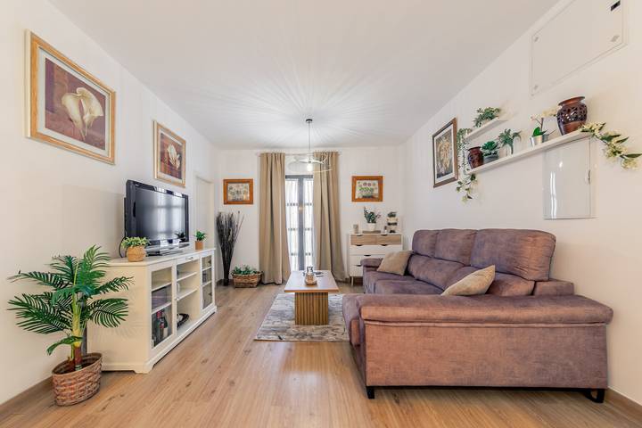 Casa de vacaciones para 4 personas - 1