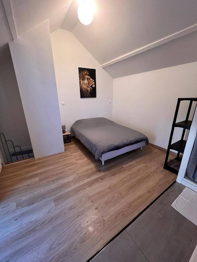 Location de vacances pour 2 personnes, avec jardin et terrasse à Bonny-sur-Loire - 3