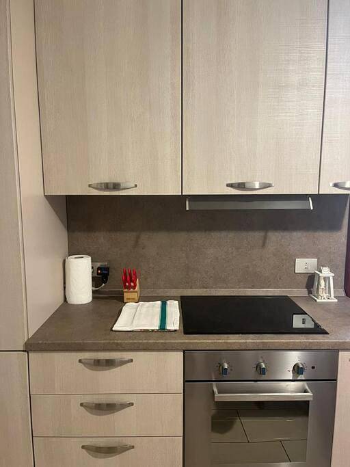 Location de vacances pour 5 personnes, avec balcon dans Mergozzo - 4