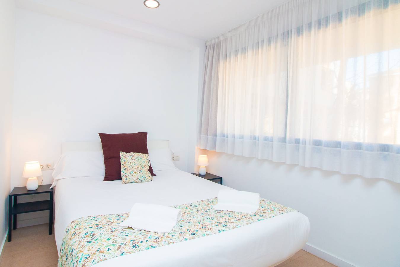 Apartamento entero, Reig 2. Studio up to 2 people. Valencia in Valencia, Costa de Valencia