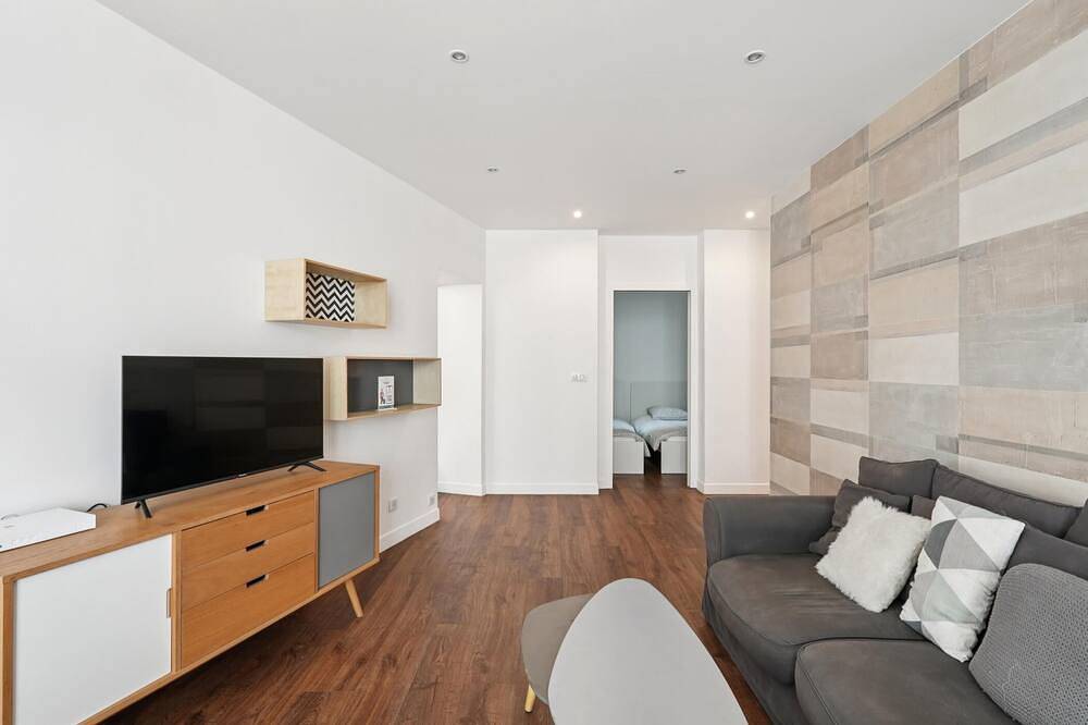 Appartement de vacances