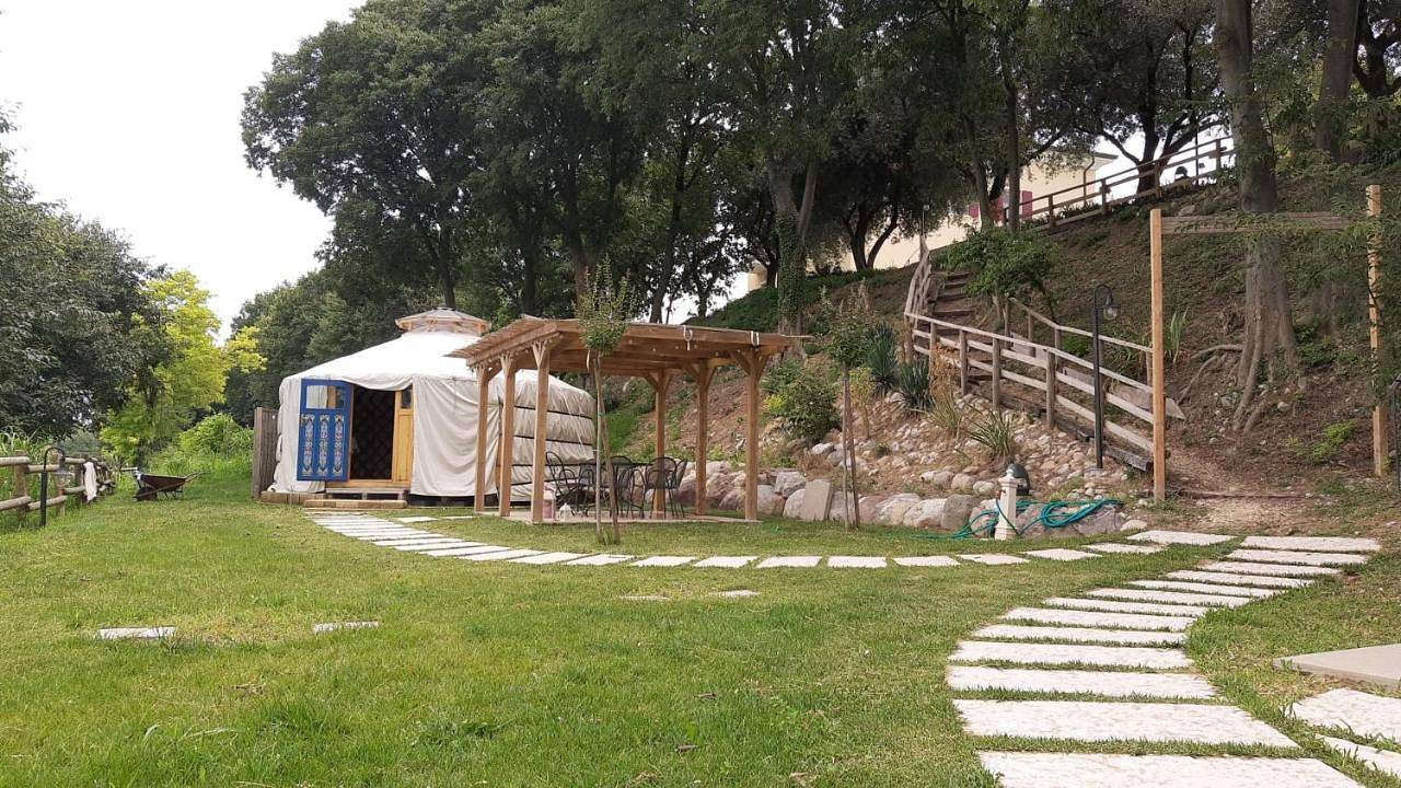 Agriturismo Olistico Atman in Monzambano, Provincia di Mantova