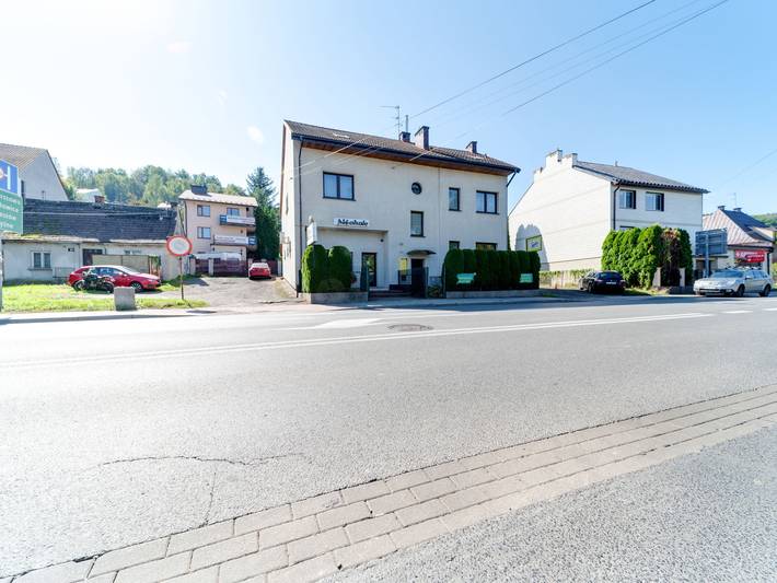 Entire apartment, Królowej Jadwigi in Cracow, Lesser Poland