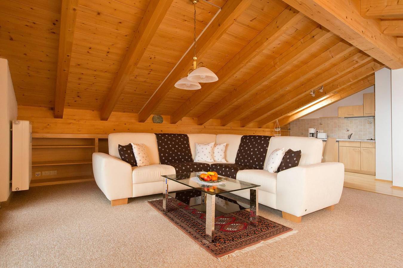 Ferienwohnung Zugspitze in Garmisch-Partenkirchen, Bayerische Alpen
