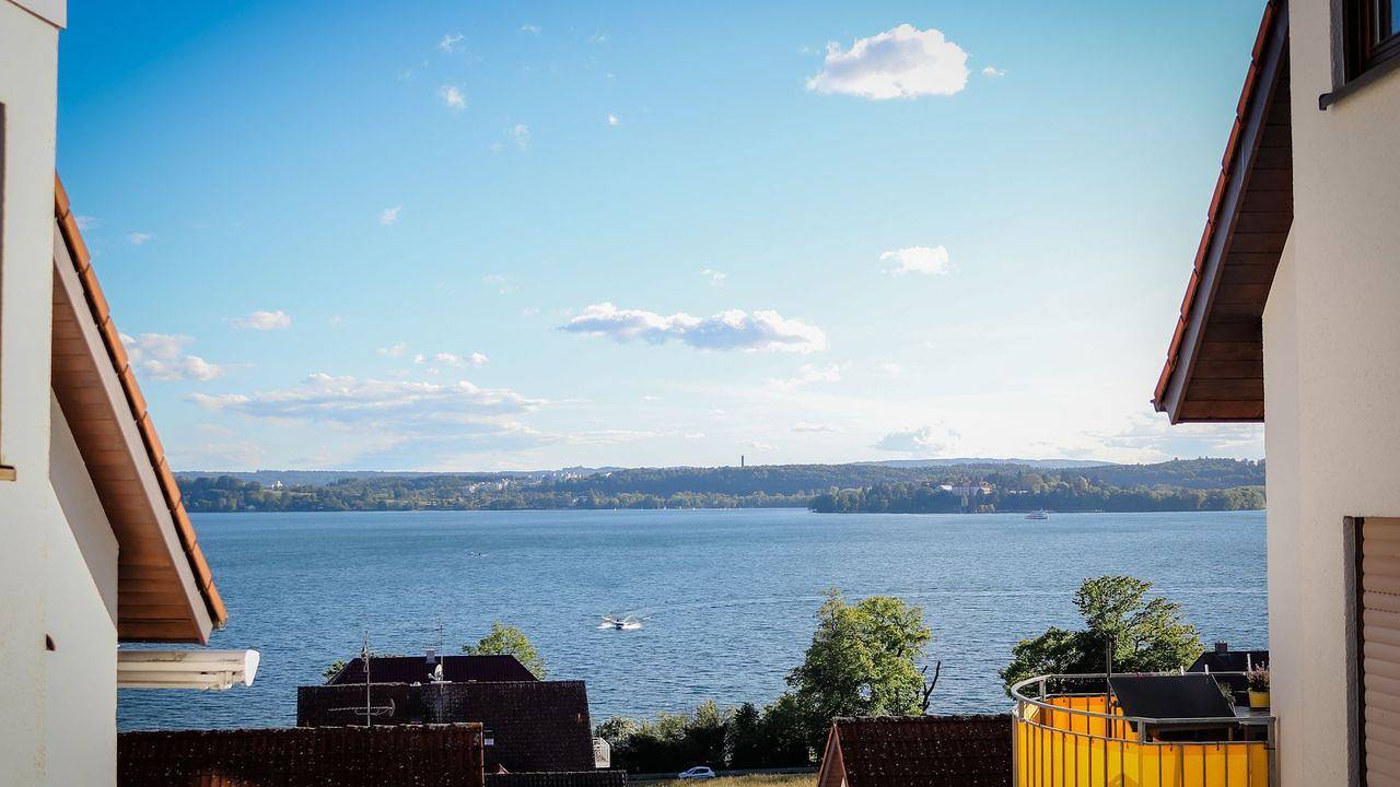 Ganze Ferienwohnung, Ferienwohnung für 4 Personen (64 m²) in Uhldingen-Mühlhofen in Unteruhldingen, Uhldingen-Mühlhofen