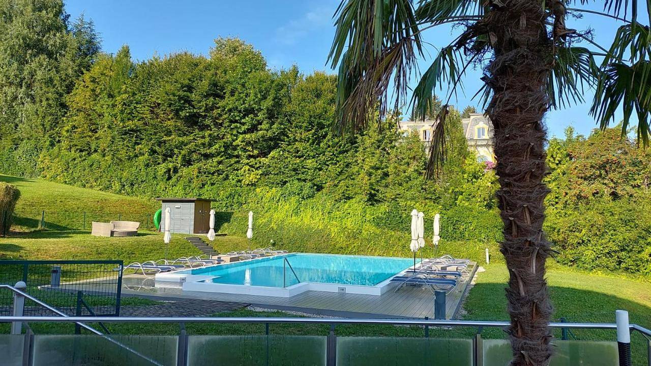 Ganze Wohnung, Seepark Velden in Velden am Wörther See, Villach-Land