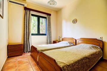 Villa for 6 People in Iraklio-Heraklio region, Photo 3