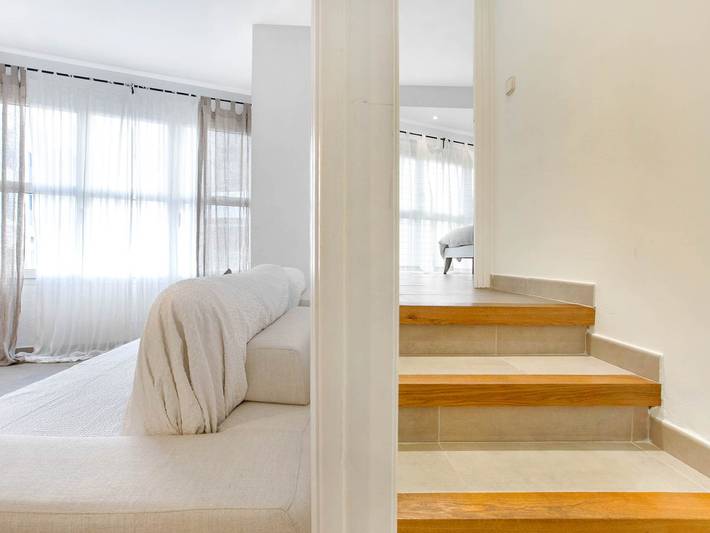 Gîte pour 3 personnes à Llafranc - 4