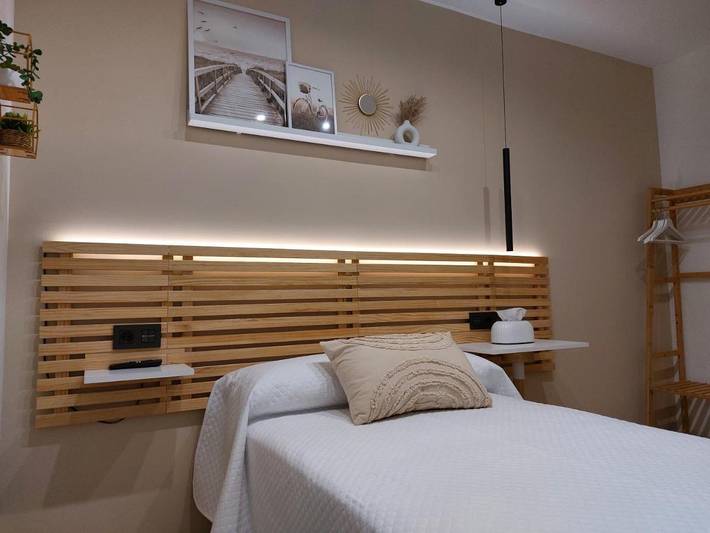 Maison d’hôte pour 2 personnes à Oviedo - 4