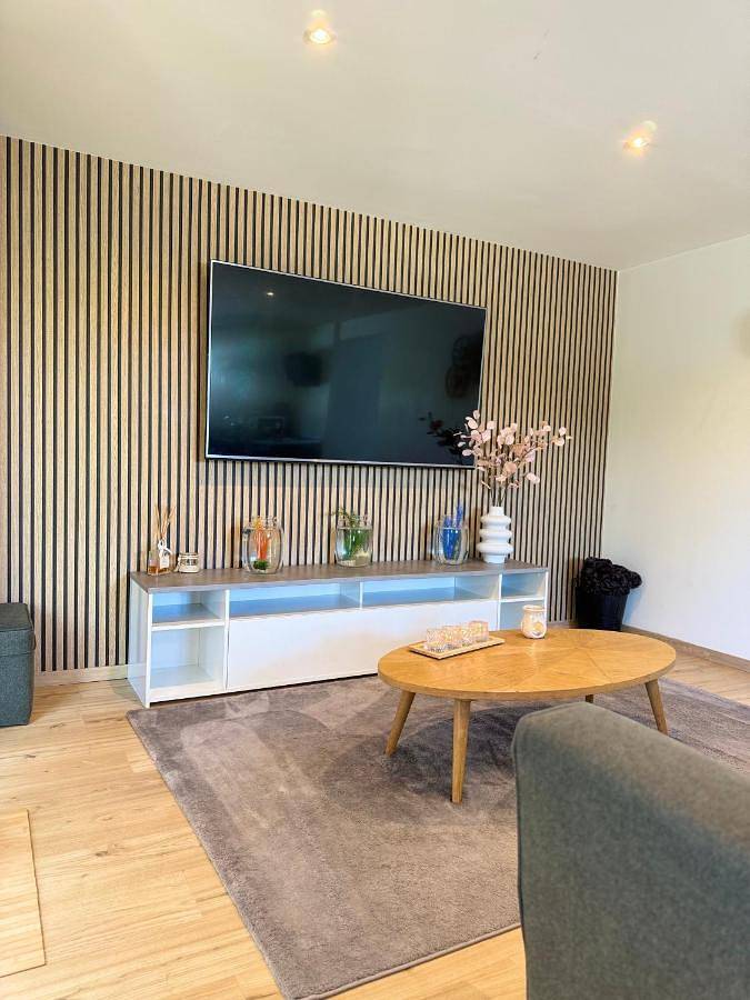 Appartement entier, Sinalospa - Cosalà appartemement Sauna Jacuzzi Grande terrasse à 5 minutes de Nancy Place Stanislas in Champigneulles, Région de Nancy