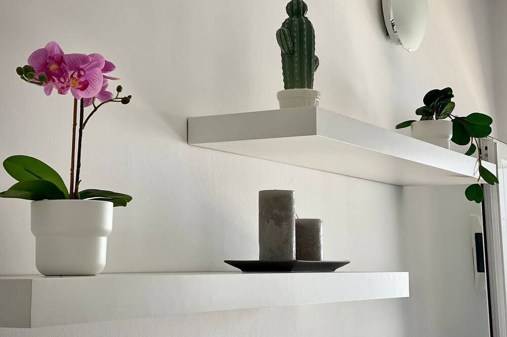 Appartement entier, Appartement une chambre in Tahiche, Teguise