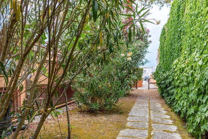 Gîte pour 5 personnes, avec balcon à Fano - 3