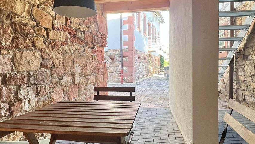 Ferienwohnung für 4 Personen in Trifelsland - 3