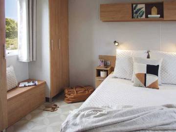 Camping para 6 Personas en Saint-Julien-en-Born, Region de Dax, Foto 4