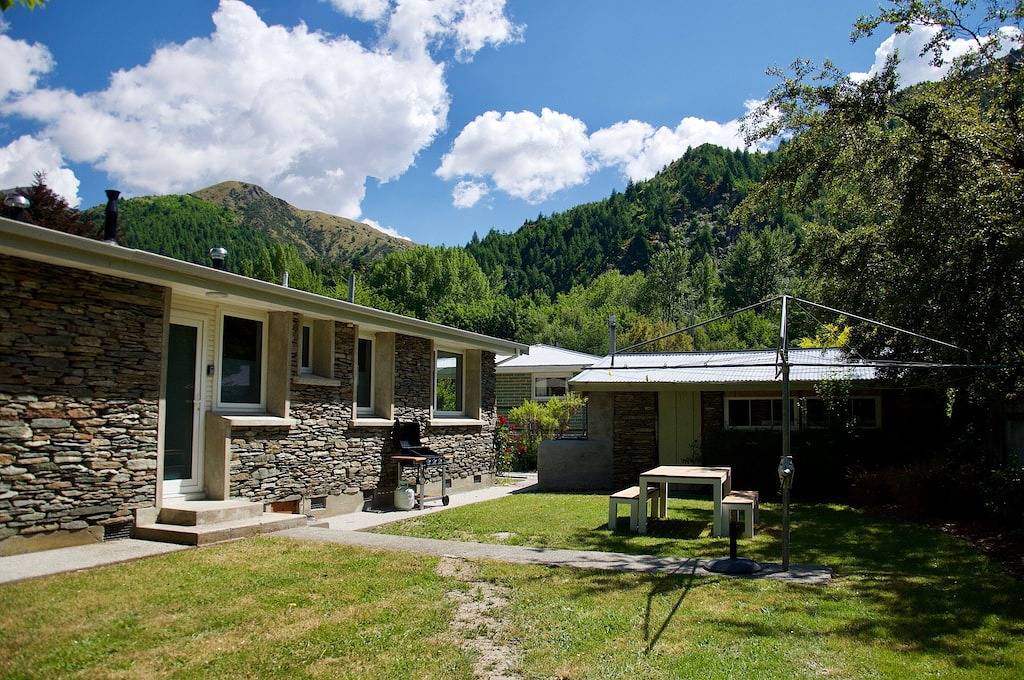 Alchemy Cottage - Ferienhaus Arrowtown in Arrowtown, Otago