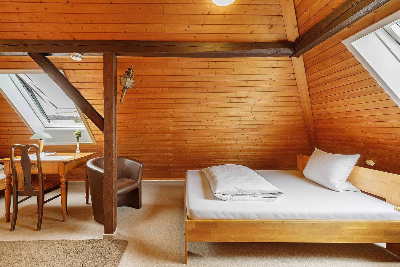 Apartment 'Zimmer 35' in Nürtingen, Landkreis Esslingen