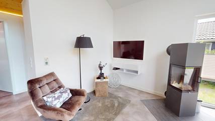 Ferienhaus für 4 Personen in Lensterstrand, Grömitz, Bild 3