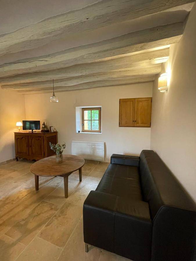Location de vacances pour 3 personnes, avec jardin et terrasse à Bléré - 3