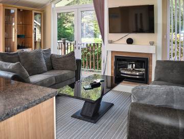 Holiday Home for 4 People in Ilfracombe, Devon, Photo 3