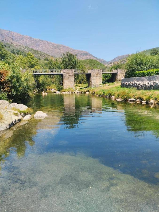 Apartamento inteiro, Piscinas, Serra da Estrela Al in Cortes do Meio, Serra da Estrela
