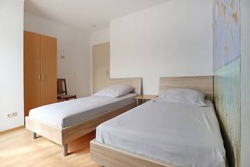 Bungalow für 4 Personen in Ostseebad Boltenhagen, Boltenhagen, Bild 4