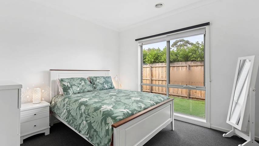 Holiday home for 6 people in Point Lonsdale
