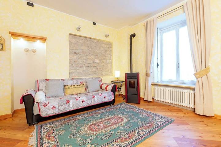 Apartamento de vacaciones para 2 personas - 1