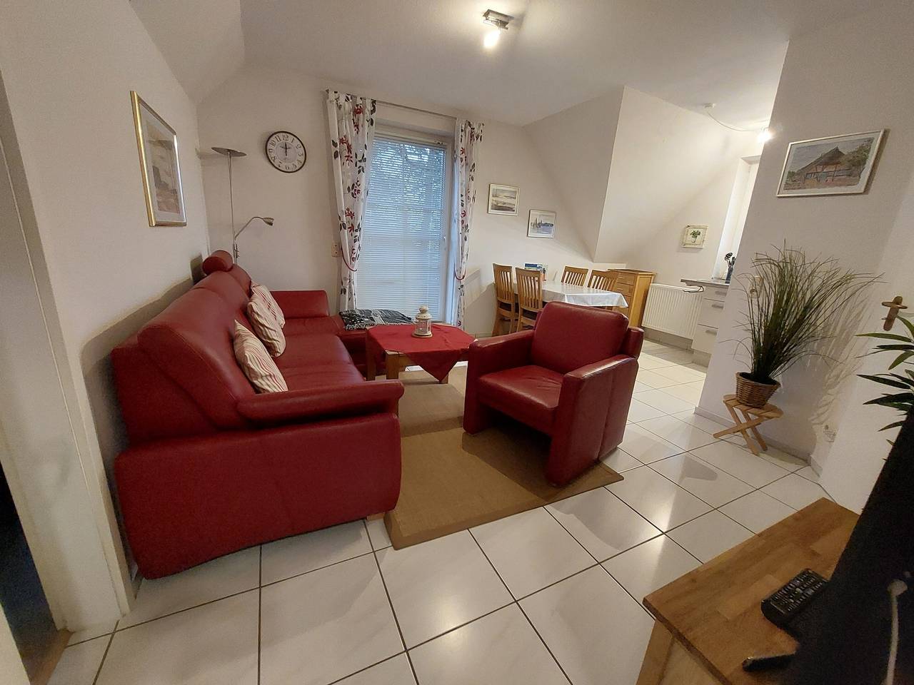 Ferienwohnung in Zingst für 4 Personen in Zingst